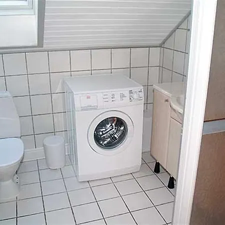 Vestergade Iviiii Lägenhet *